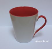 kubek ceramiczny