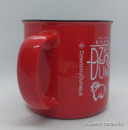 kubek ceramiczny