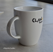kubek porcelanowy