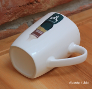 kubek ceramiczny