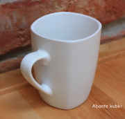 kubek ceramiczny