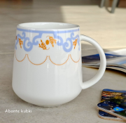 kubek z nadrukiem