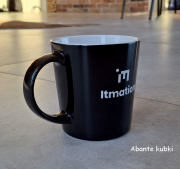 kubki z nadrukiem