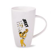 kubek ceramiczny