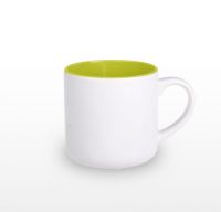 kubek ceramiczny