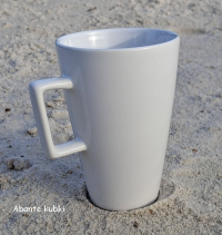 kubek ceramiczny