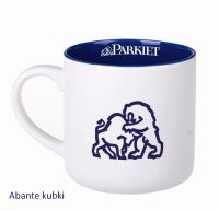 kubek z nadrukiem