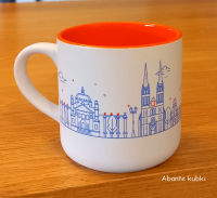kubek ceramiczny