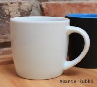 kubek ceramiczny