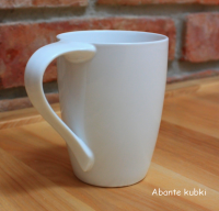 kubek ceramiczny