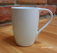 kubek ceramiczny