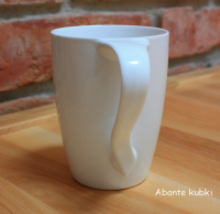 kubek ceramiczny