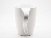 kubek ceramiczny