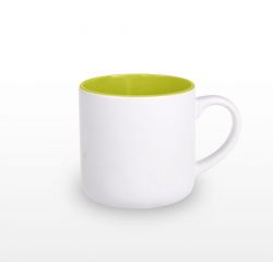 kubek ceramiczny