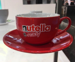 filiżanka reklamowa 220 ml