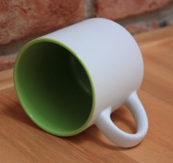 kubek ceramiczny