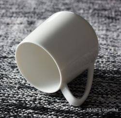 kubek ceramiczny