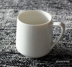 kubek ceramiczny
