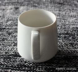 kubek ceramiczny