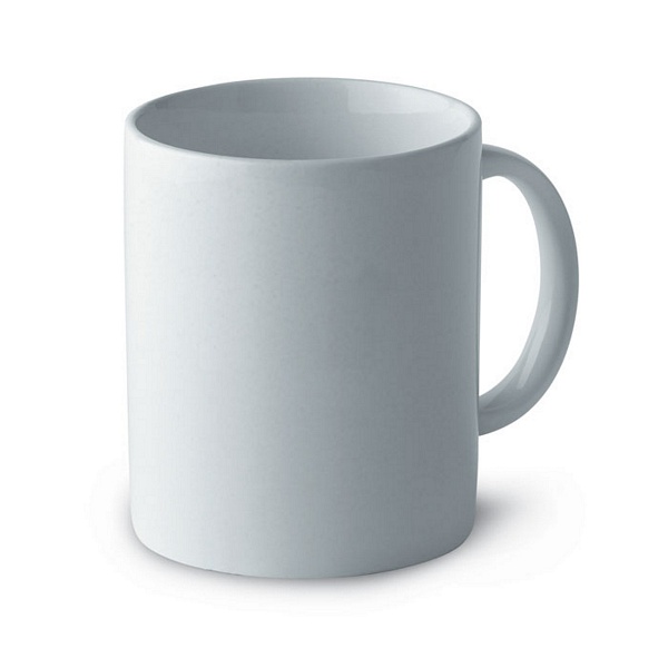Kubek ceramiczny