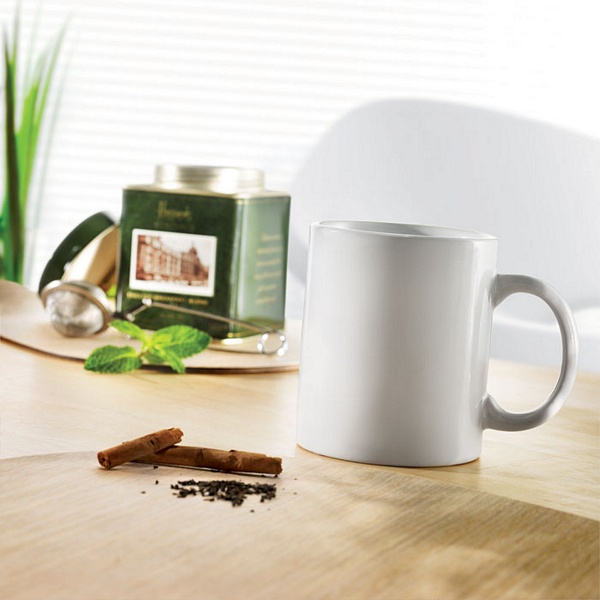 Kubek ceramiczny