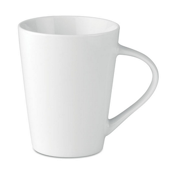 Porcelanowy kubek