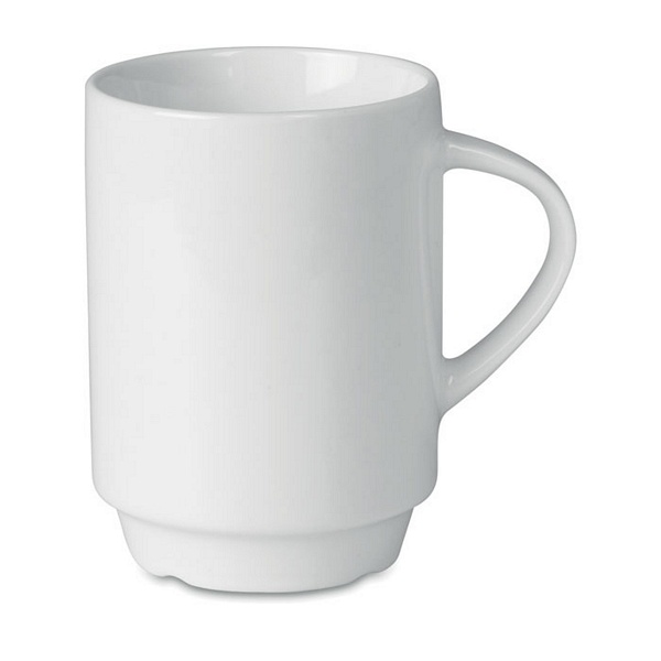 Porcelanowy kubek