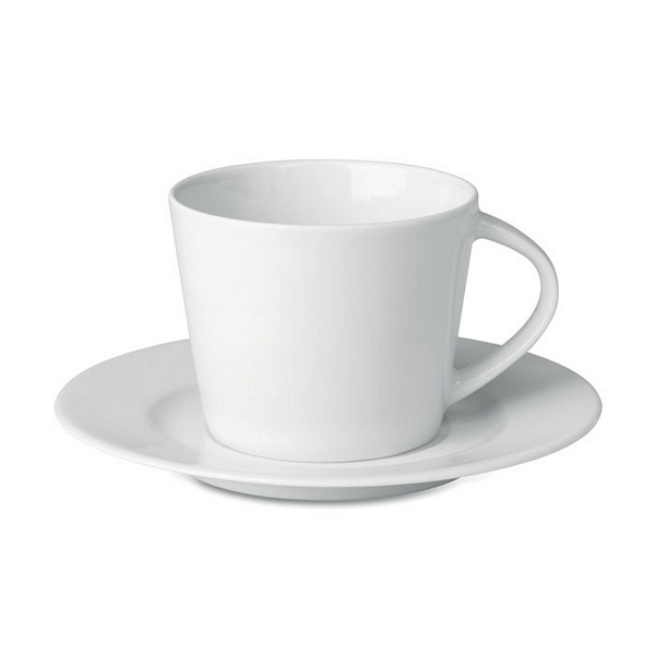Filiżanka capuccino