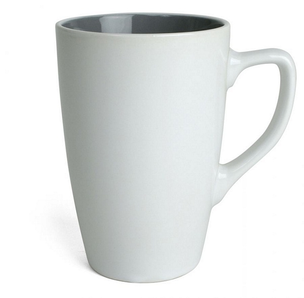 kubek ceramiczny
