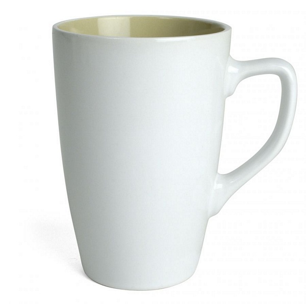 kubek ceramiczny