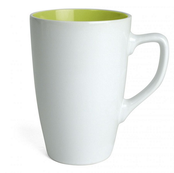 kubek ceramiczny