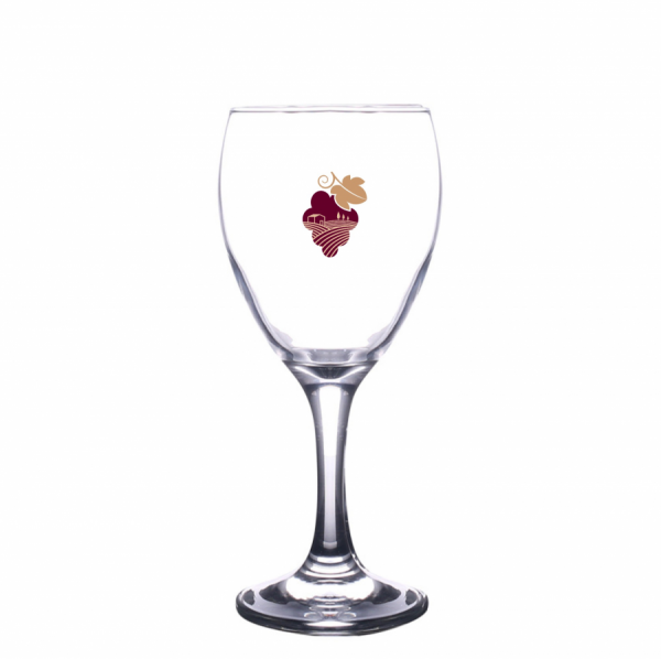 kieliszek 220 ml