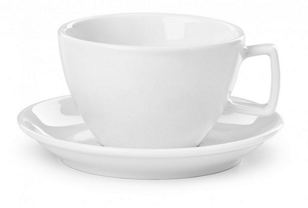 filiżanka do cappuccino