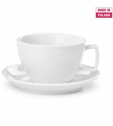 filiżanka do cappuccino