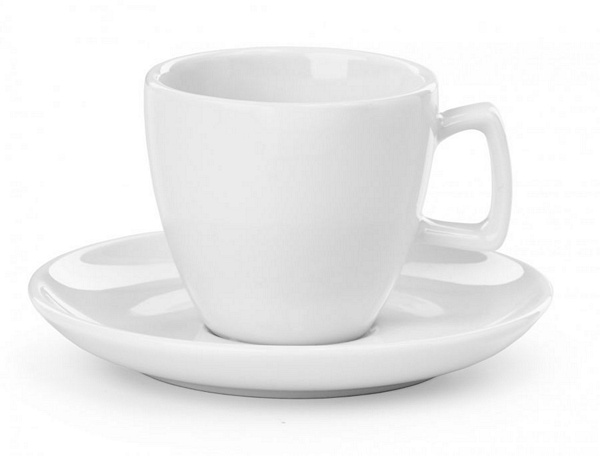 Filiżanka porcelanowa