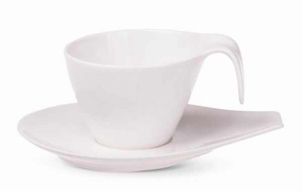 Filiżanka porcelanowa