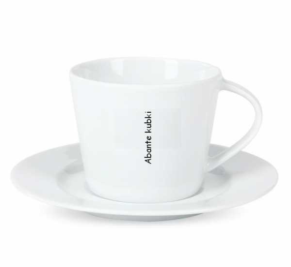 filiżanka porcelanowa