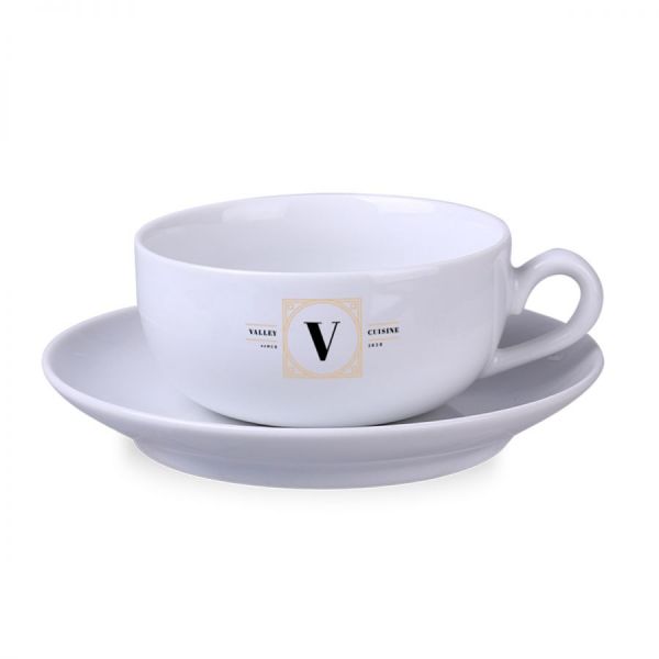 filiżanka porcelanowa