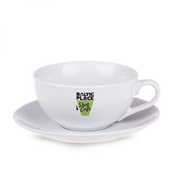 Filiżanka porcelanowa