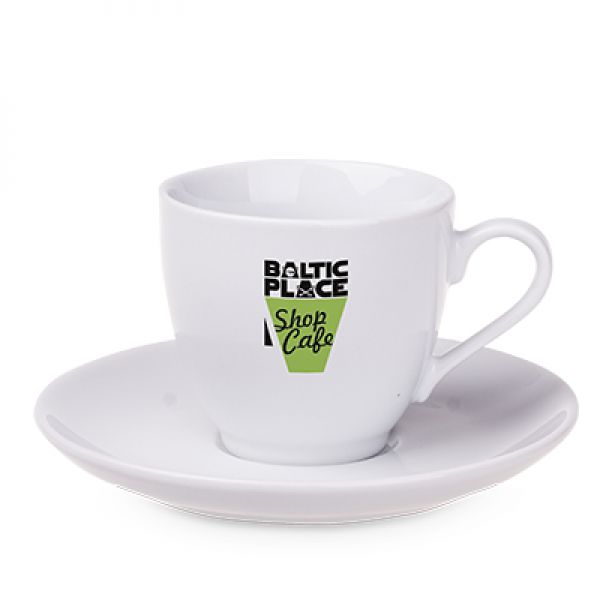 Filiżanka porcelanowa