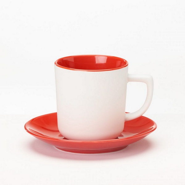 filiżanka ceramiczna