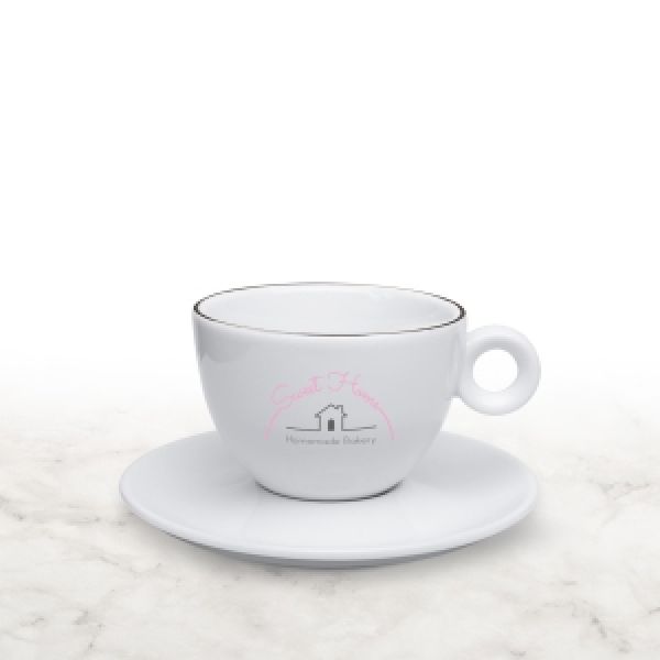 filiżanka porcelanowa
