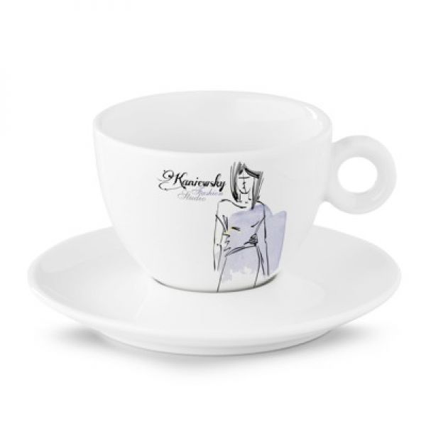 filiżanka porcelanowa