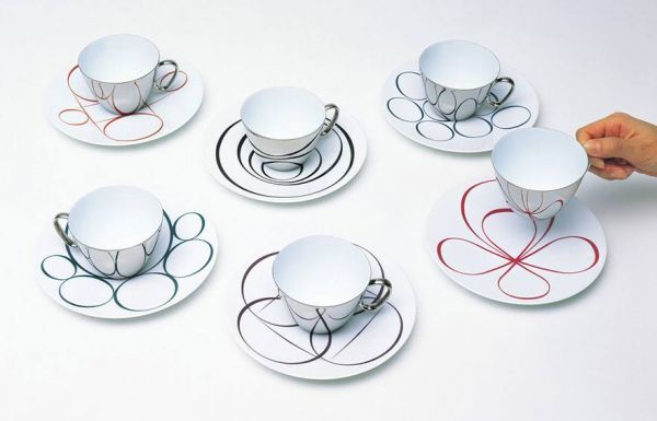 filiżanka porcelanowa