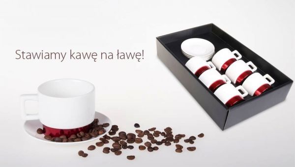 ceramika reklamowa