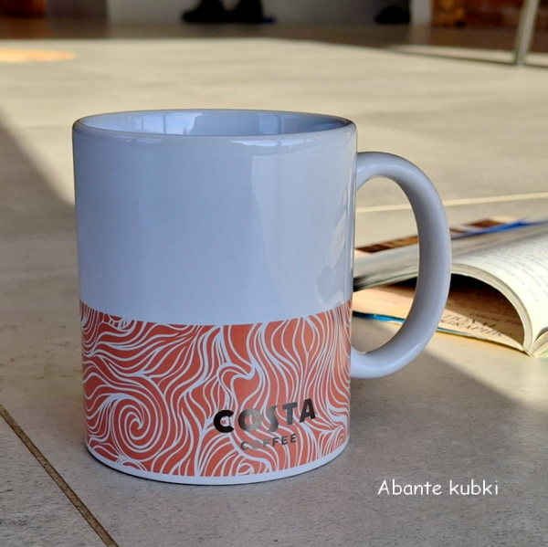 kubek ceramiczny