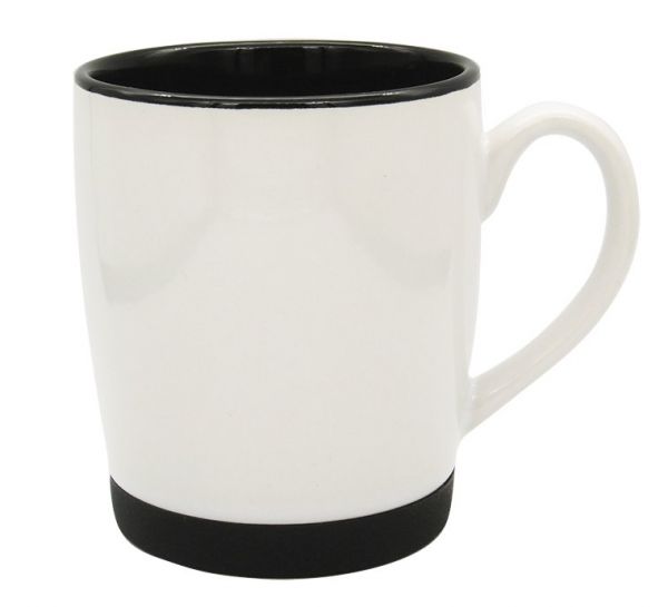 kubek ceramiczny