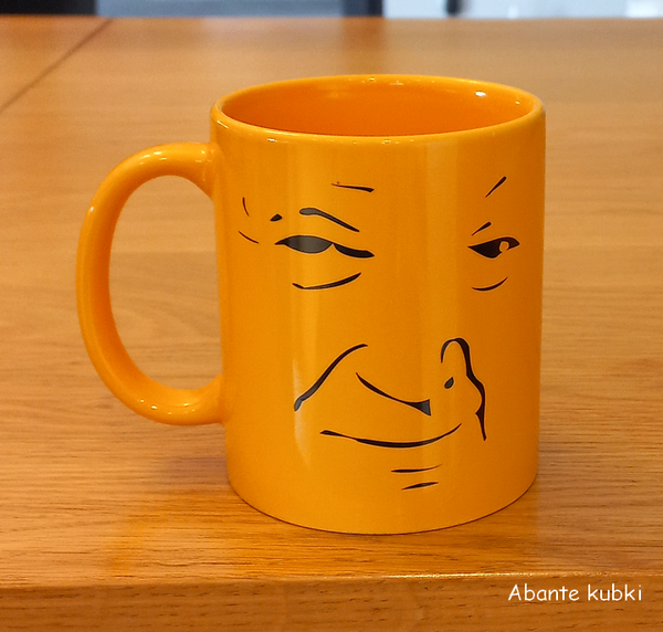 kubki z nadrukiem