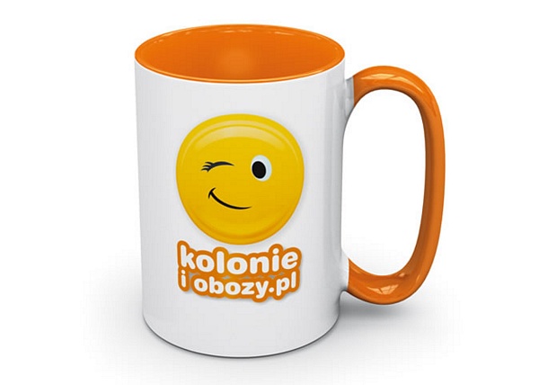 kubek ceramiczny