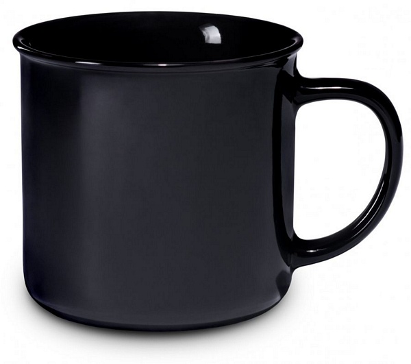 kubek ceramiczny